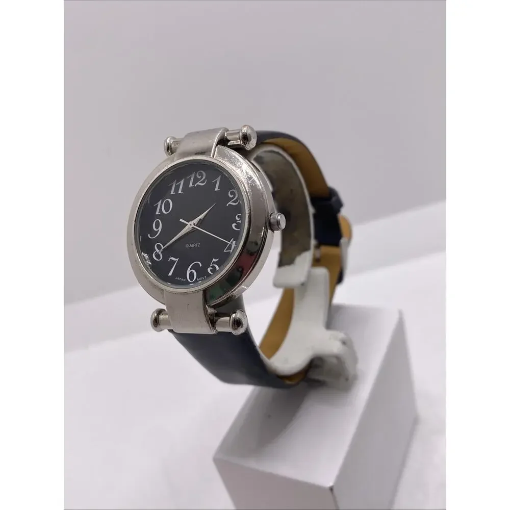 Vintage Avon Womens Watch Works New Battery